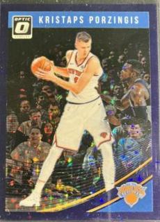 Kristaps Porzingis