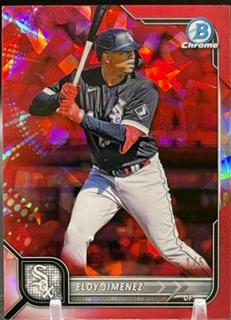 Eloy Jimenez