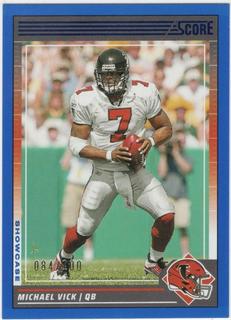 Michael Vick