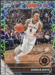 Derrick White