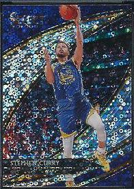 Stephen Curry