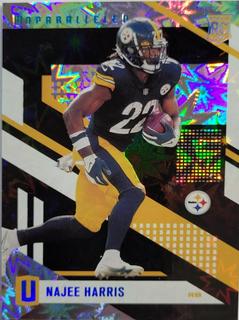 Najee Harris