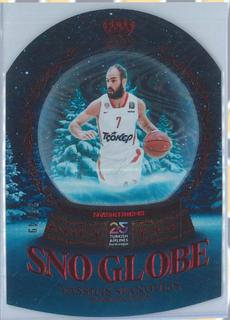 Vassilis Spanoulis