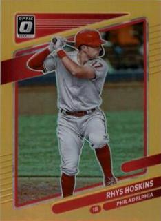 Rhys Hoskins