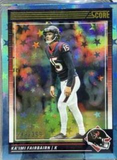 Ka'imi Fairbairn