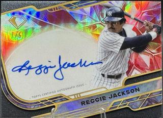 Reggie Jackson