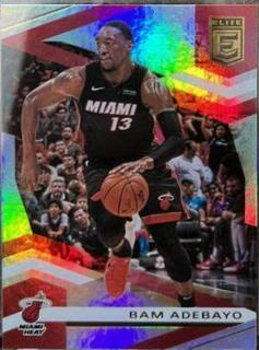 Bam Adebayo