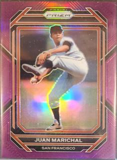 Juan Marichal