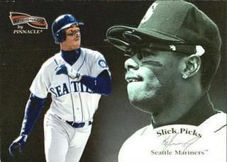 Ken Griffey Jr