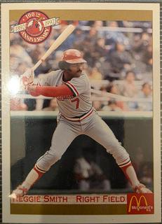 Reggie Smith