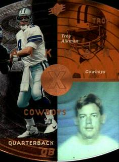 Troy Aikman