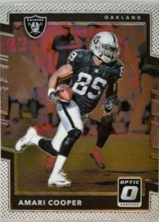 Amari Cooper