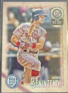 Andrew Benintendi