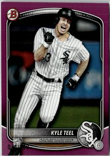Kyle Teel