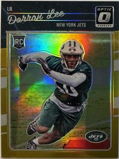Darron Lee