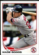 Wade Boggs