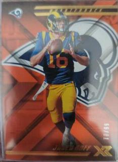 Jared Goff