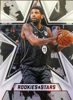 Kyrie Irving