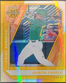 Aaron Zavala