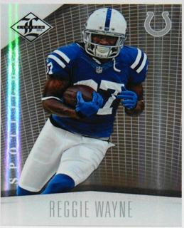Reggie Wayne
