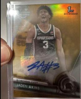 Jaden Akins
