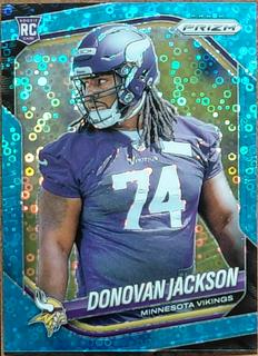Donovan Jackson