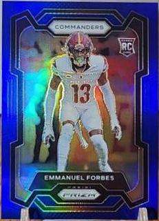 Emmanuel Forbes