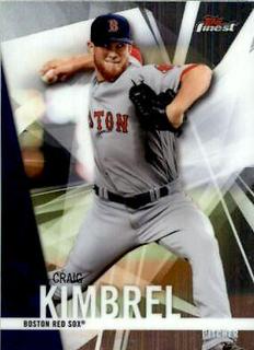 Craig Kimbrel