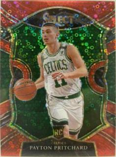Payton Pritchard