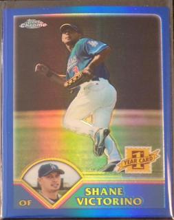 Shane Victorino