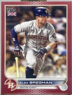Alex Bregman
