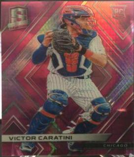 Victor Caratini