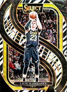Lauri Markkanen