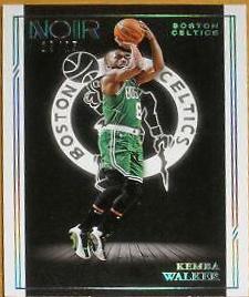 Kemba Walker