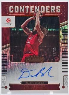 Devin Booker