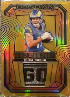 Puka Nacua