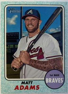 Matt Adams