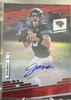 Gardner Minshew II
