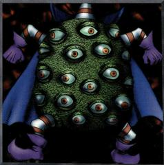 Thousand-Eyes Idol PSV-E083