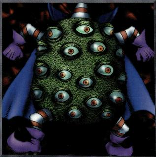 Thousand-Eyes Idol PSV-E083