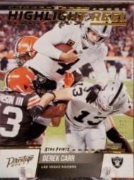 Derek Carr