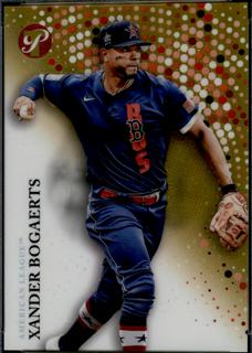 Xander Bogaerts