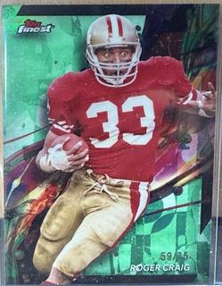 Roger Craig