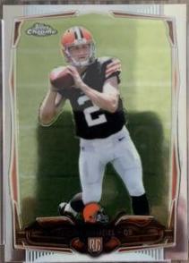 Johnny Manziel