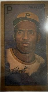 Roberto Clemente
