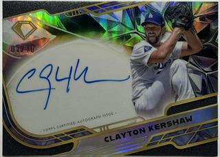 Clayton Kershaw