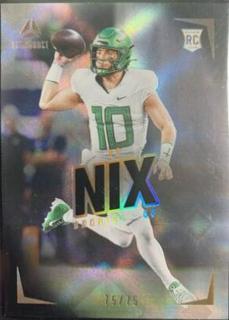 Bo Nix