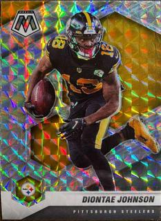 Diontae Johnson
