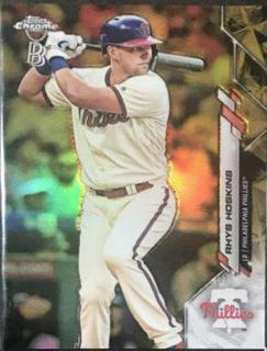 Rhys Hoskins