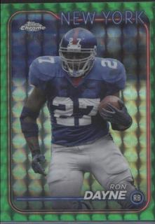 Ron Dayne